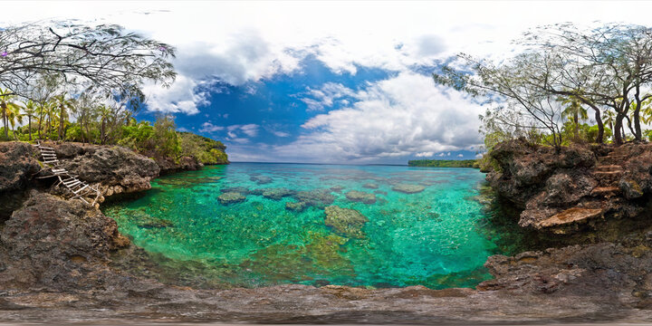 Jinek Bay