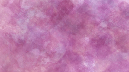 purple mulberry paper texture used for a background. Abstract grunge background. Purple Cloudy Wallpaper Textured Background. 