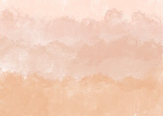 Abstract watercolor background texture. Wallpaper art.
