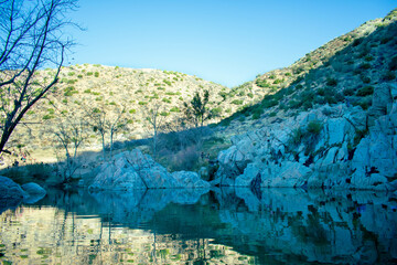Hot Spring