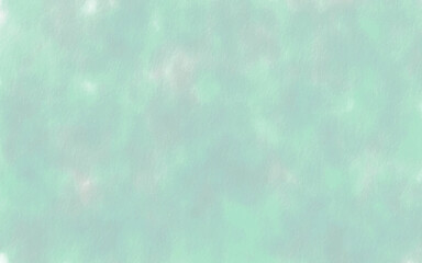 blue background and Pale green wall texture. Mulberry paper abstract background image