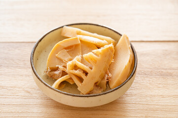 たけのこの土佐煮