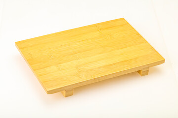 Bamboo wooden board for kitchen