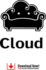 sloud, swan icon2