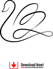 sloud, swan icon2