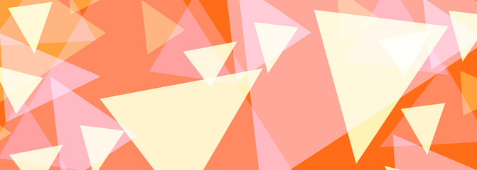 abstract colorful vector background. Rectangle shapes colorful web template