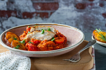 Jollof rice