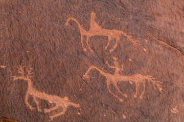 Canyon de Chelly, Arizona, Navajo Nation, USA