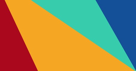 Full frame shot of colorful vector background with copy space