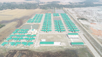 Model Village