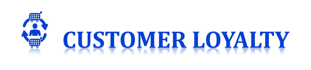 Concept of customer loyalty