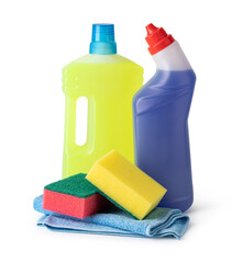 Cleaning items