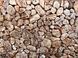 stone wall background