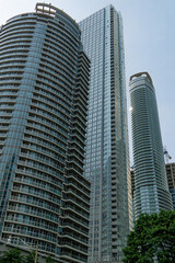 Fototapeta premium Toronto Canada