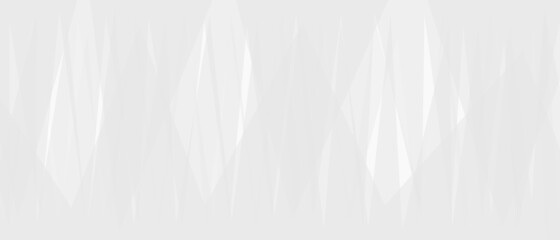 Gray background with texture, white abstract modern background. Cover or splash template for web design and site decoration.