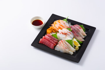 刺身