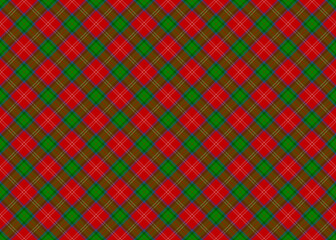 Tartan (Chisholm)