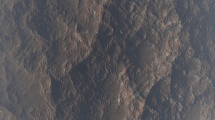 abstract aerial view, abstract cosmic texture, top view of alien planet, texture of th exo planet, abstract texture 3d render