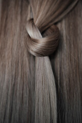 highlight hair texture abstract background