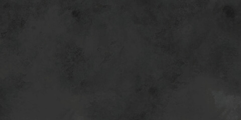 black old wall cracked concrete background / abstract black texture, vintage old background