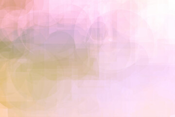 Color background for presentations decorative design template cover insert text with copy space