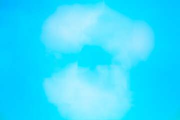 Color background for presentations decorative design template cover insert text with copy space