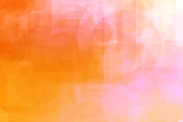 Color background for presentations decorative design template cover insert text with copy space