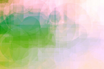 Color background for presentations decorative design template cover insert text with copy space