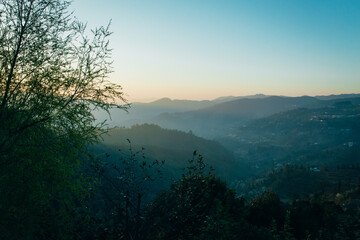 sunset is always love 