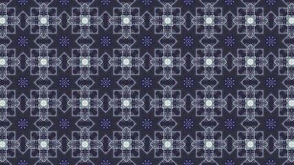 Fototapeta premium Close-up of texture fabric cloth textile background