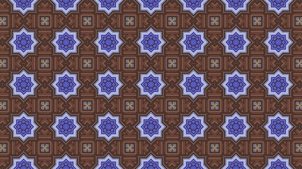 Close-up of texture fabric cloth textile background