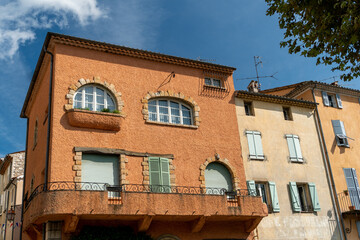 Fototapeta premium Valbonne France