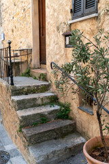 Obraz premium Valbonne France