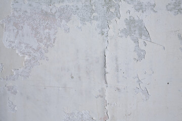 Texture and background of concrete rough wall.