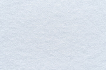 Fototapeta premium Fresh snow texture