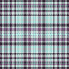 Seamless winter tartan plaid pattern background.
