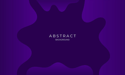 Abstract shapes background. Applicable for Covers, Placards, Posters and Banner Designs.