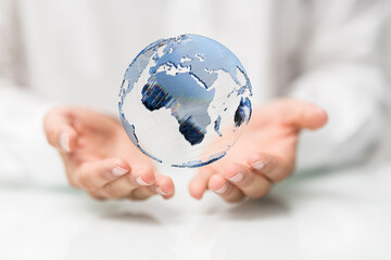 the Global Network Of People global