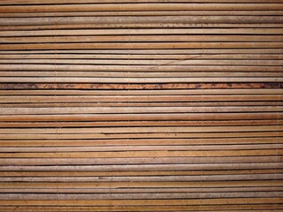 Bamboo texture background