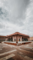 Fototapeta premium City Palace Jaipur