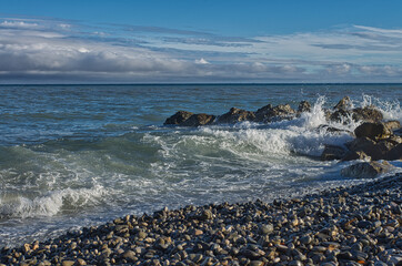 M&eacute;diterran&eacute;e &agrave; Menton