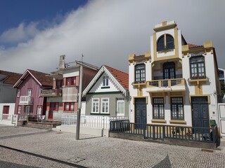 Fototapeta na wymiar Fotos de Portugal