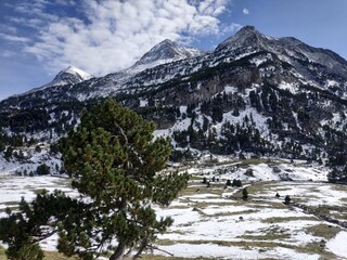Paisajes de Arag&oacute;n