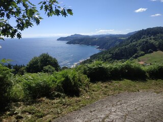 Norte de Espa&ntilde;a