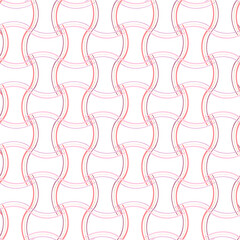 Seamless pattern in minimalists style. Modern decorative texture. Graphic design element for scrapbook, textile, wallpaper, web. Vector illustration.