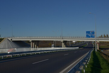 Free images: landscape, water, road, highway