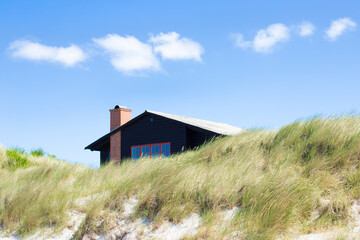 Obraz premium Denmark