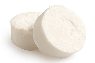Goat cheese.