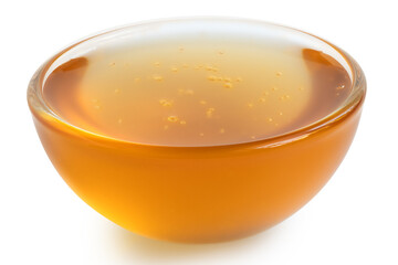 Chicory syrup.