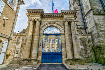 Préfecture du Gers - Auch - France
